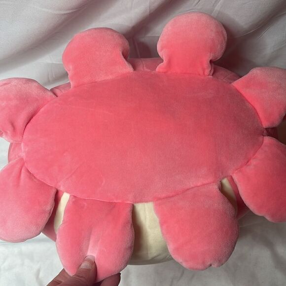 Sqishmallow Kellytoy Plush 12” Veronica Octopus. - Picture 7 of 7